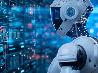 Intelligent Process Automation Intelligent Process Automation