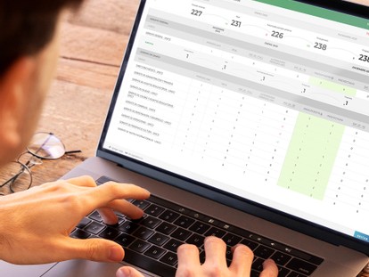 Custom Business Software Custom Business Software