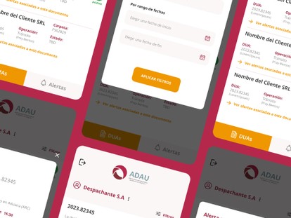 API & Integration Layers