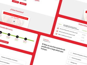 ¿Quién se Beneficia?