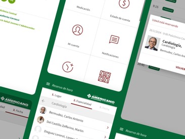 ¿Para quién es esta solución?