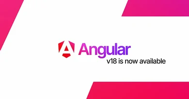 ¡Angular v18 ya está disponible!