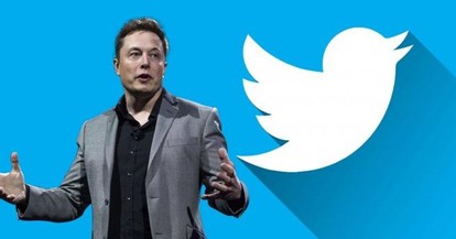 Elon Musk compra Twitter