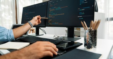 ¿Qué costos tiene desarrollar un sitio web?