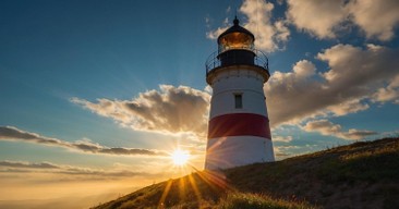 Lighthouse, una herramienta para auditar sitios y aplicaciones web.
