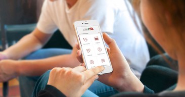 Lanzamos la App del Seguro Americano