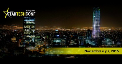 Nuestra experiencia en la StarTechConf de Chile