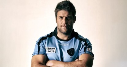 Entrevista de Yahoo Sports con Diego Magno, socio y gerente comercial de Solcre