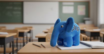 Primer PHPDay en Uruguay