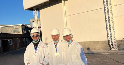 Visita a Frigorífico Las Moras junto a Albasoft