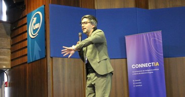 ConnectIA 2025
