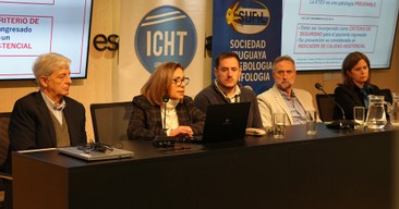 Una app para salvar vidas