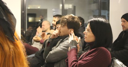 Angular MVD Meetup en casa