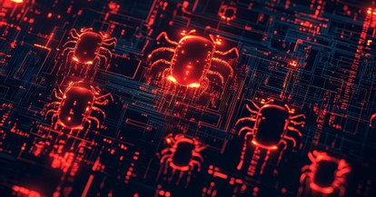 Malware con Inteligencia Artificial: La Nueva Amenaza de Ciberseguridad en 2025