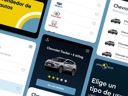 Web & Mobile Applications