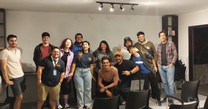 Angular MVD Meetup – Noviembre, cerrando el año