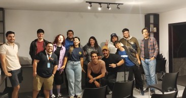 Angular MVD Meetup – Noviembre, cerrando el año