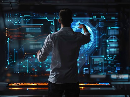 AI Consulting and Opportunity Diagnosis AI Consulting and Opportunity Diagnosis