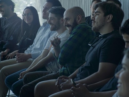 Best LatAm <br>Senior Engineers