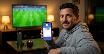 Penca del Mundial para empresas: campaña de alto engagement