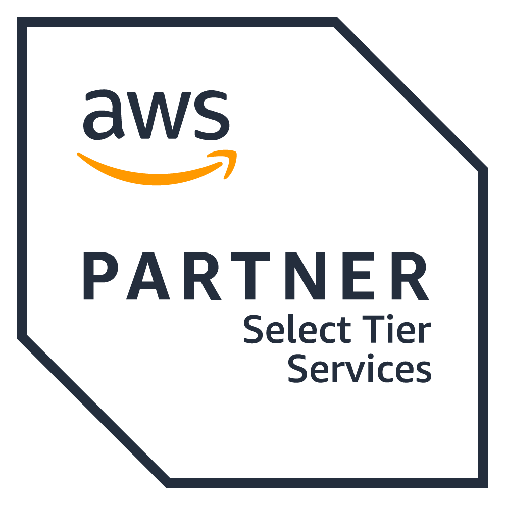 AWS Partner Logo