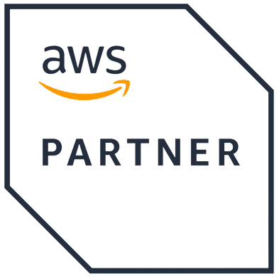 AWS Partner Logo